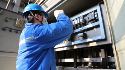 葛洲坝水泥各公司全力冲刺四季度，销售与服务并进促增长