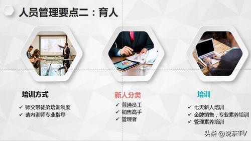 以温度打动人心 茶企门店营销的销售与维护之道